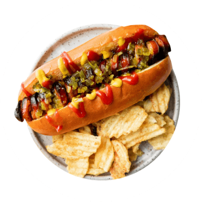 Hotdog Special