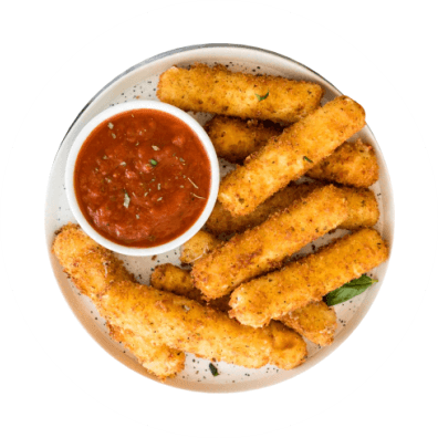 Mozzarella Stick