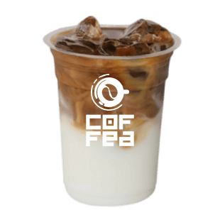 Caramel Machiato