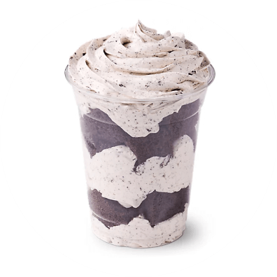 Cookies & Cream Cup