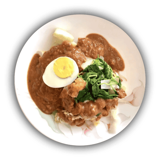 Gado Gado
