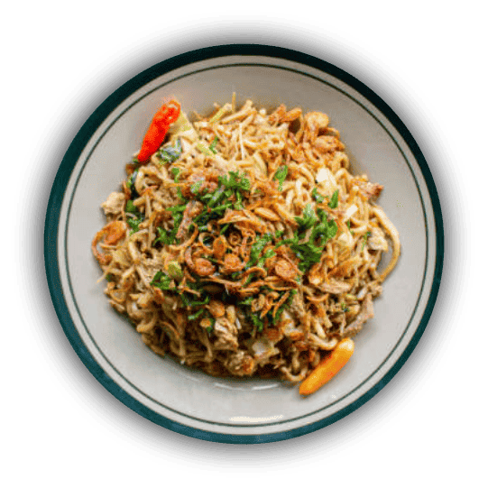 Mie Goreng