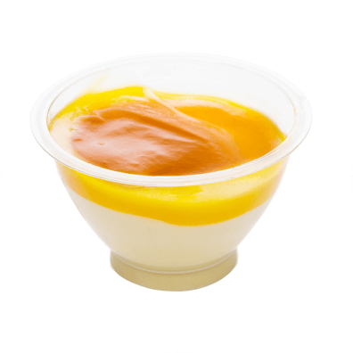Mango Tropical Cup