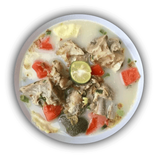 Soto Kambing