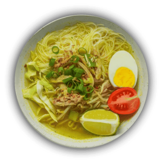 Soto Ayam