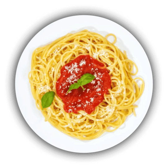 Spaggethy