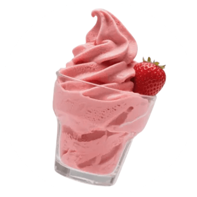 Strawberry Bliss Cup