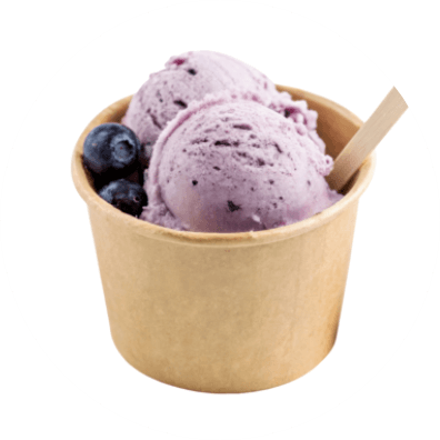 Taro Sweet Cup